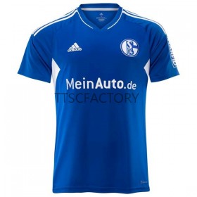 Maillot/Tenue Schalke 04 Domicile 2022/2023